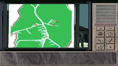 Alfabet Smierci - Screenshot - Gameplay Image