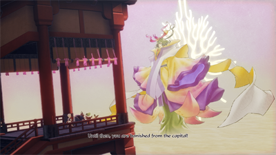 Sakuna: Of Rice and Ruin - Screenshot - Gameplay Image