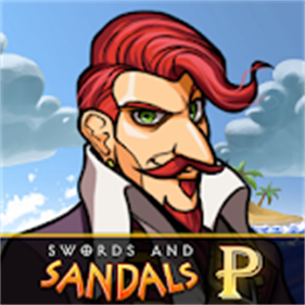 Swords and Sandals: Pirates