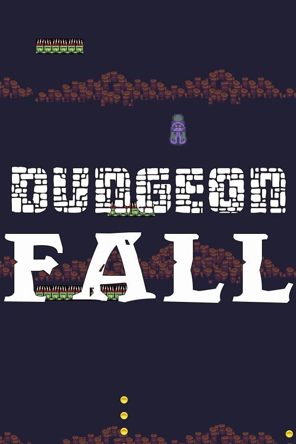Dungeon Fall