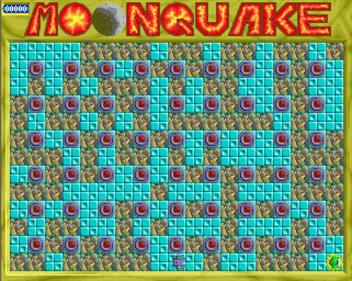 Moonquake - Screenshot - Gameplay Image