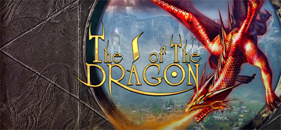 The I of the Dragon - Banner Image