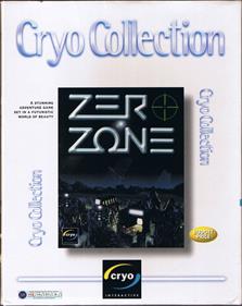 Zero Zone - Box - Front Image