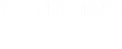 The Long Dark - Clear Logo Image