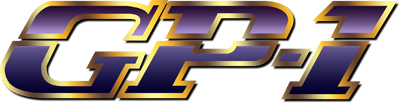 GP-1 - Clear Logo Image