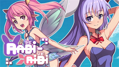 Rabi-Ribi - Fanart - Background Image