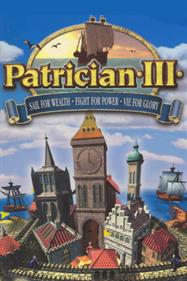 Patrician III - Box - Front Image