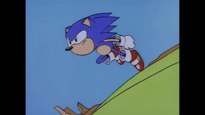 Sonic Origins - Screenshot - Gameplay Image