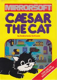 Caesar the Cat