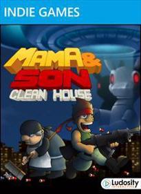 Mama & Son: Clean House