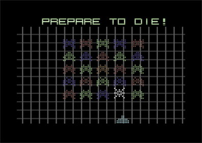 Let's Invade 2 - Screenshot - Gameplay Image