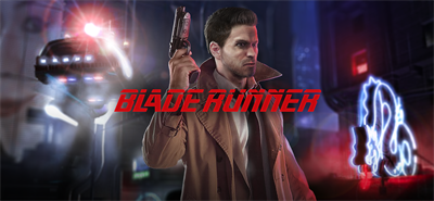 Blade Runner (Virgin Interactive) - Banner Image