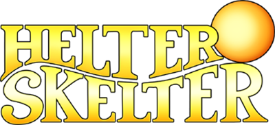 Helter Skelter - Clear Logo Image