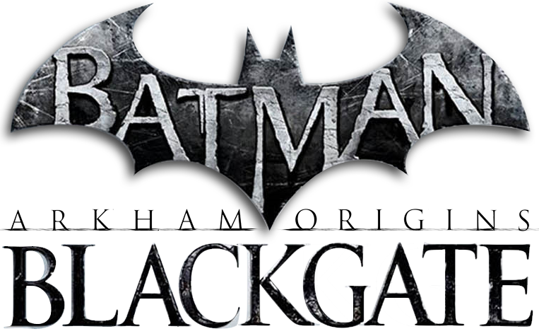 Batman: Arkham Origins Blackgate Deluxe Edition Details - LaunchBox ...