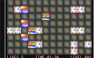 Angle - Screenshot - Gameplay Image