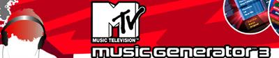 MTV Music Generator 3: This is the Remix - Banner Image