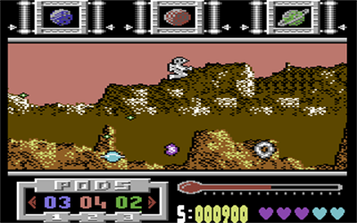 Neutralizor - Screenshot - Gameplay Image