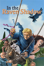 In the Raven Shadow – Ve stínu havrana