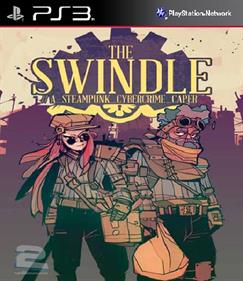 The Swindle