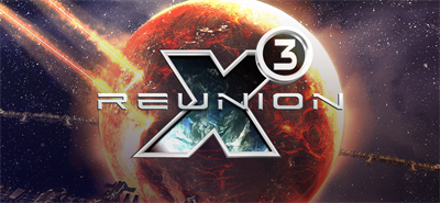 X3: Reunion - Banner Image