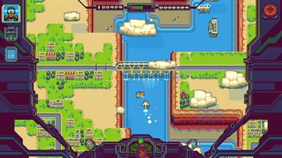 Bridge Strike - Screenshot - Gameplay Image
