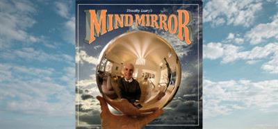 Timothy Leary's Mind Mirror - Banner Image