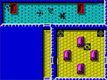 Rana Rama - Screenshot - Gameplay Image