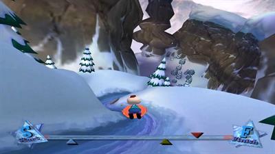 Rugrats: Royal Ransom - Screenshot - Gameplay Image
