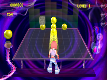 Super Bubble Pop - Screenshot - Gameplay Image