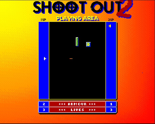 Shoot Out 2