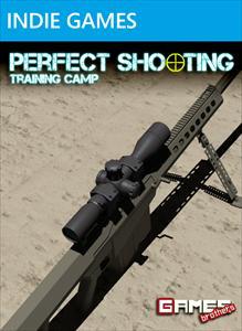 Perfect Shooting Training Camp