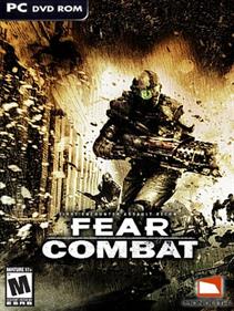 F.E.A.R. Combat - Box - Front Image
