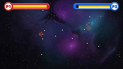 UNI - Screenshot - Gameplay Image