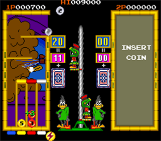 Bouncing Balls - Screenshot - Gameplay Image