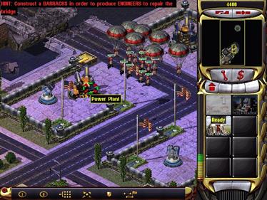 Command & Conquer: Red Alert 2 - Screenshot - Gameplay Image