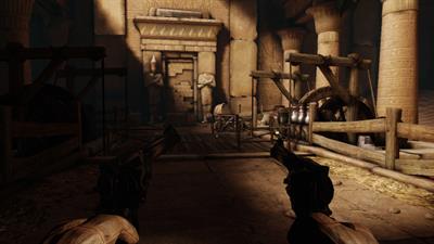 Deadfall Adventures - Screenshot - Gameplay Image