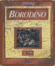 Borodino