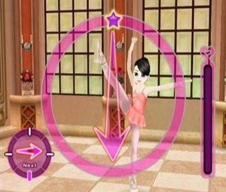 My Ballet Studio - Screenshot - Gameplay Image