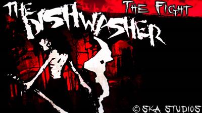 The Dishwasher: Dead Samurai - Fanart - Background Image