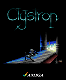Clystron - Fanart - Box - Front Image