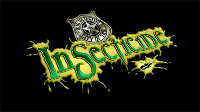 Insecticide - Banner Image