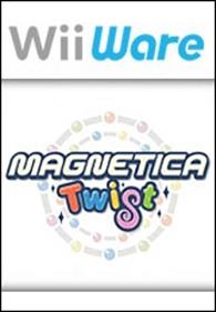 Magnetica Twist - Box - Front Image