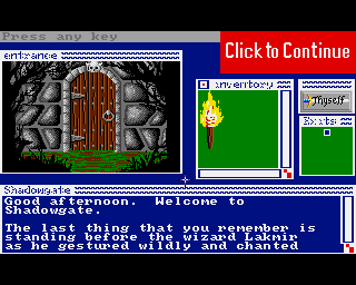 Shadowgate