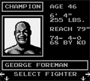 Foreman For Real - Screenshot - Gameplay Image