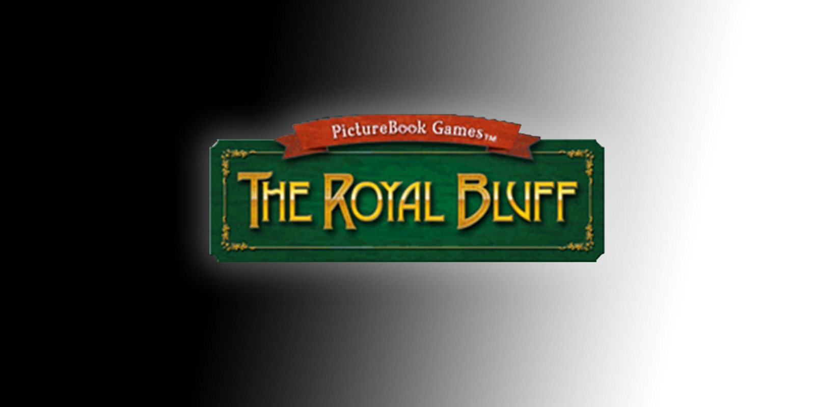 PictureBook Games: The Royal Bluff Images - LaunchBox Games Database