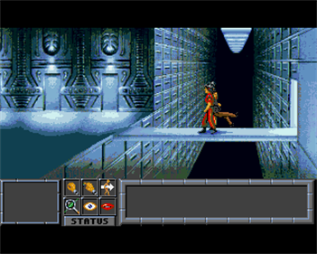 Innocent Until Caught - Screenshot - Gameplay Image