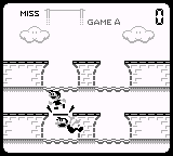 Game Boy Gallery