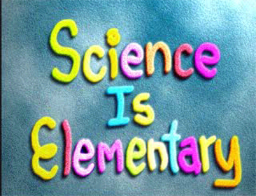 Science is Elementary 3 - Screenshot - Game Title Image