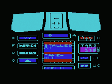 Bomber Mission - Screenshot - Gameplay Image