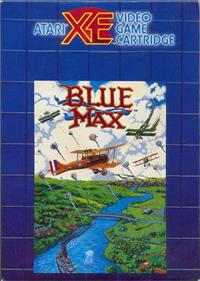 Blue Max - Box - Front Image